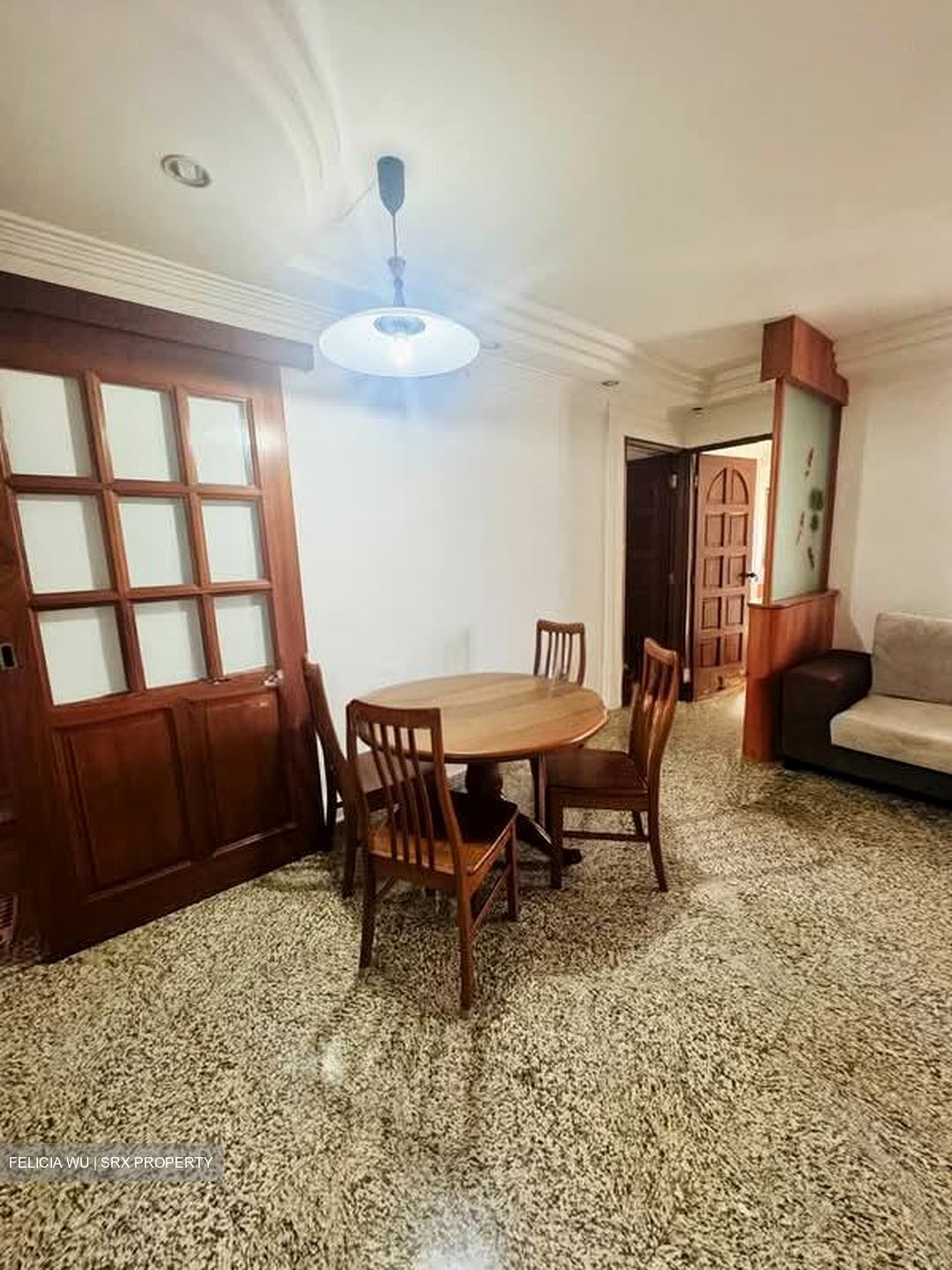 Blk 296 Yishun Street 20 (Yishun), HDB 4 Rooms #582352761